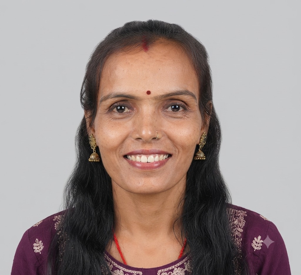 Madhu - Part time Cleaner in Saki Naka in Mumbai
